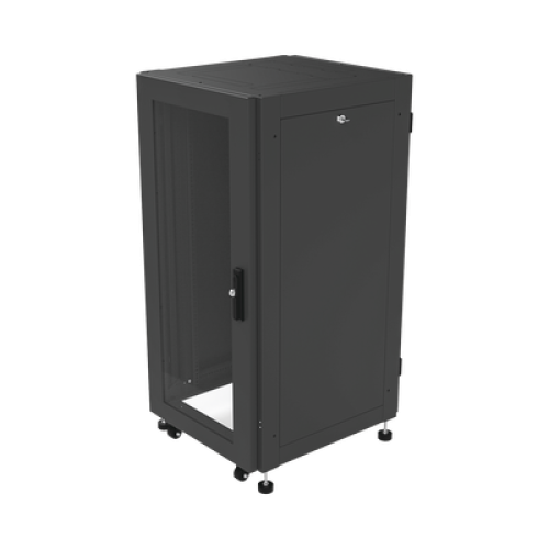 Gabinete Profesional para Telecomunicaciones de 19in, Instalación a Piso, 24UR, 600 mm Profundidad, Se envía el Gabinete Armado. Gabinete Profesional para Telecomunicaciones de 19in, Instalación a Piso, 24UR, 600 mm Profundidad, Se envía el Gabinete Armado.