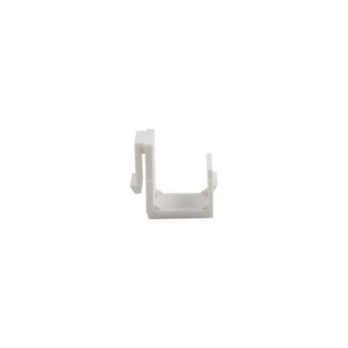 Módulo Ciego Color Blanco para Placas de Pared Linkedpro Módulo Ciego Color Blanco para Placas de Pared Linkedpro