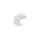 Módulo Ciego Color Blanco para Placas de Pared Linkedpro Módulo Ciego Color Blanco para Placas de Pared Linkedpro