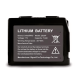 Bateria para fusionadora LP-FS-PRO-900, LP-FS-PRO-1000 y LP-FS-PRO-3000