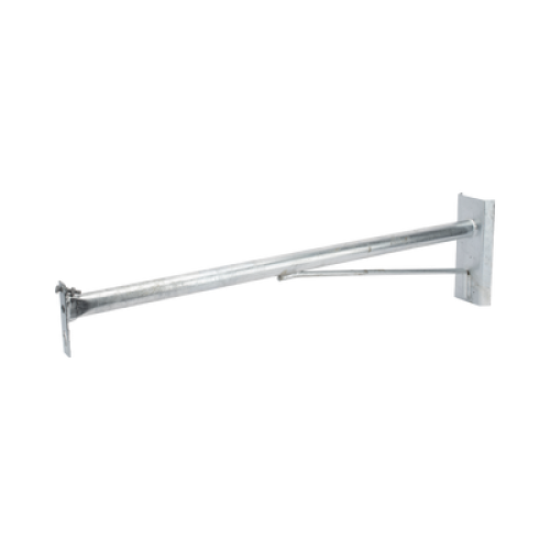 Brazo de Extensión 100 CM para uso con Herraje Tipo 