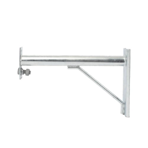 Brazo de Extensión 40 CM para uso con Herraje Tipo 
