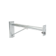 Brazo de Extensión 60 CM para uso con Herraje Tipo 