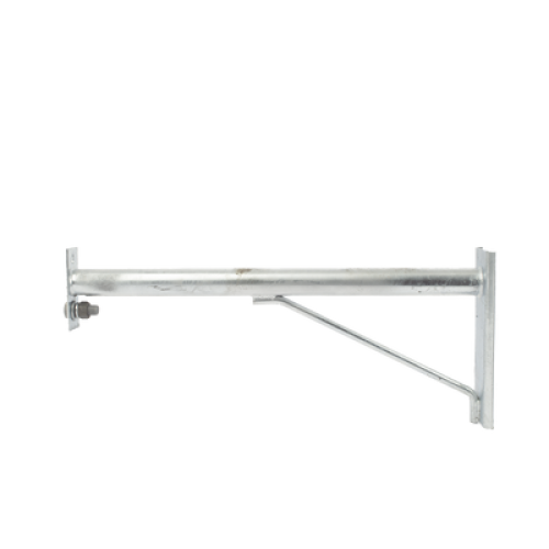 Brazo de Extensión 60 CM para uso con Herraje Tipo 