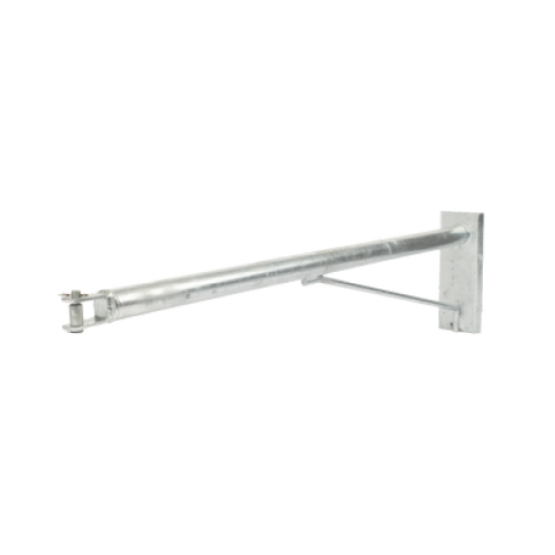 Brazo de Extension 100 cm con Herraje Tipo D Pequeño