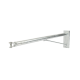 Brazo de Extension 100 cm con Herraje Tipo D Pequeño