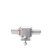 Protector Coaxial, Montaje Universal, para equipos HF, VHF y UHF (20 - 1000 MHz), Conectores N-hembra