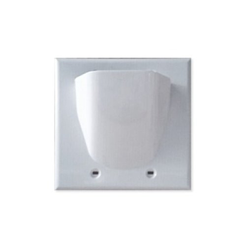 Placa de Pared Pasa Muro