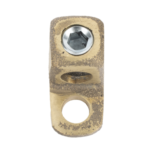Conector Bornes 1/2