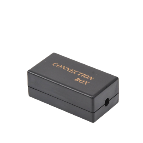Caja de Conexión UTP Cat5e con Krone IDC