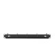 Organizador de Cables con 5 anillos, 1U, 19