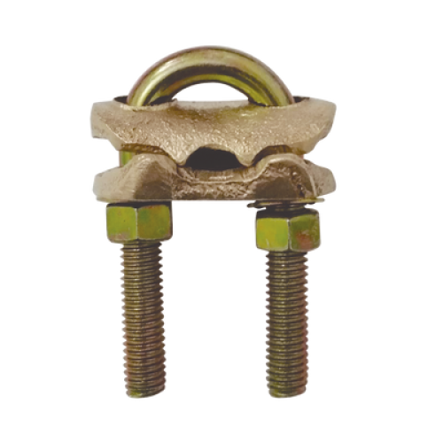 Conector Tipo Perro para Varilla 5/8
