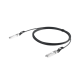Cable DAC SFP & SFP+ de 1&10 Gbps a 1&10 Gbps / Passive Direct Attach Copper Twinax Cable / Longitud: 2 metros
