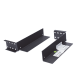 Adaptador Universal para rack 19 Adaptador Universal para rack 19