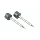 Par de Electrodos para Fusionadoras LinkedPRO X6