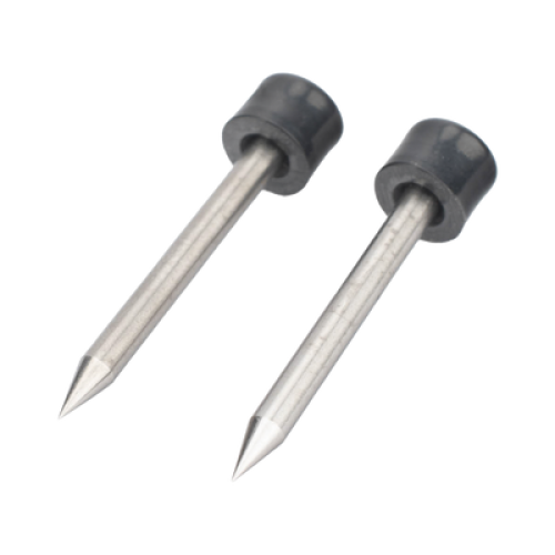 Par de Electrodos para Fusionadoras LinkedPRO X6