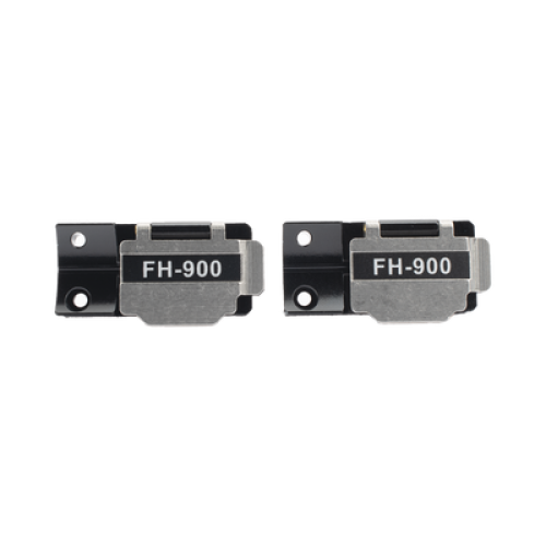 Par de Holders para Fibra Óptica 900 Micras para Fusionadora LinkedPRO LP-FS-PRO-X6 Par de Holders para Fibra Óptica 900 Micras para Fusionadora LinkedPRO LP-FS-PRO-X6