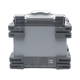 Fusionadora de Fibra Óptica Multimodo y Monomodo / Alineación por Núcleo / 6 Motores para Mejor Precisión en el Empalme / Capacitación Remota Gratuita