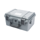 Fusionadora de Fibra Óptica Multimodo y Monomodo / Alineación por Núcleo / 6 Motores para Mejor Precisión en el Empalme / Capacitación Remota Gratuita