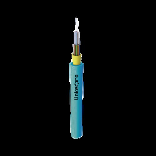 Cable de Fibra Óptica Multimodo OM4 50/125, 12 Hilos, para Interior, Tight Buffer 900µm, OFNR Riser, Dieléctrica, Precio Por Metro, (Hasta 2000 Metros en un Solo Tramo de Cable) Cable de Fibra Óptica Multimodo OM4 50/125, 12 Hilos, para Interior, Tight Buffer 900µm, OFNR Riser, Dieléctrica, Precio Por Metro, (Hasta 2000 Metros en un Solo Tramo de Cable)