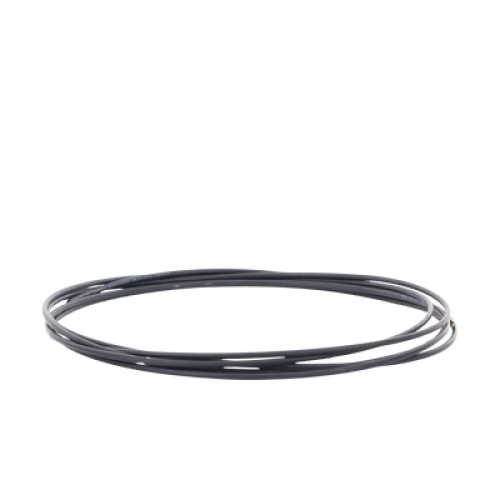 Cable de Fibra Óptica Monomodo 9/125, 6 Hilos, Interior/Exterior, Tight Buffer 900µm, OFNR Riser, Dieléctrica, Precio Por Metro, (Hasta 2000 Metros en un Solo Tramo de Cable)