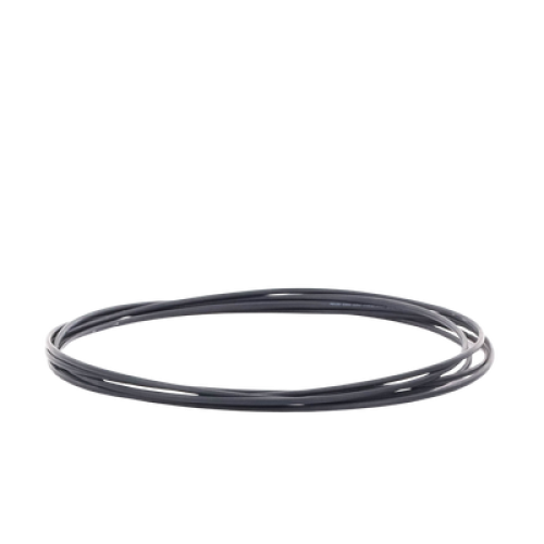 Cable de Fibra Óptica Monomodo 9/125, 6 Hilos, Interior/Exterior, Tight Buffer 900µm, OFNR Riser, Dieléctrica, Precio Por Metro, (Hasta 2000 Metros en un Solo Tramo de Cable)