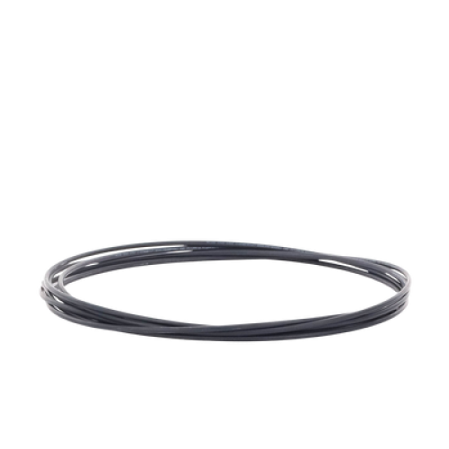 Cable de Fibra Óptica Monomodo 9/125, 6 Hilos, Interior/Exterior, Tight Buffer 900µm, OFNR Riser, Dieléctrica, Precio Por Metro, (Hasta 2000 Metros en un Solo Tramo de Cable)