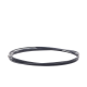 Cable de Fibra Óptica Monomodo 9/125, 6 Hilos, Interior/Exterior, Tight Buffer 900µm, OFNR Riser, Dieléctrica, Precio Por Metro, (Hasta 2000 Metros en un Solo Tramo de Cable)