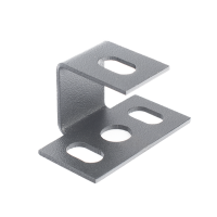 Adaptador / Montaje para Barra de Tierra fisica en Racks de 19 In. Adaptador / Montaje para Barra de Tierra fisica en Racks de 19 In.