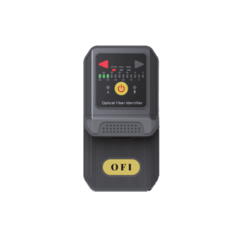 Mini Identificador de Tráfico para Fibra Óptica Activa (OFI)