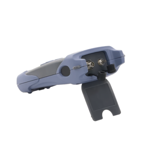Medidor de Potencia para Fibra Óptica (OPM) / Rango de Medición de -50 a 26dBm Soporta Fibra Monomodo y Multimodo / Soporta Función VFL / Compatible con Conectores SC, FC y ST