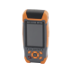 Medidor de Potencia Óptica (OPM) para Fibra Óptica en Redes FTTx / Soporta 3 Longitudes de Onda: 1310nm, 1490nm y 1550nm / Rango de Medición de -40 a 25dBm / Incluye Función VFL 10mW / Función para Probar de Cables
