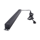 PDU Barra Multicontactos Vertical con 14 Salidas 125V/15A, Contactos Tipo NEMA