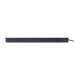 PDU Barra Multicontactos Vertical con 14 Salidas 125V/15A, Contactos Tipo NEMA