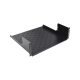 Rack Abierto de Montaje en Pared, de 19in, de 2 Unidades de Rack, con Charola de 460 mm de Profundidad, Se envía el Gabinete Armado. Rack Abierto de Montaje en Pared, de 19in, de 2 Unidades de Rack, con Charola de 460 mm de Profundidad, Se envía el Gabinete Armado.