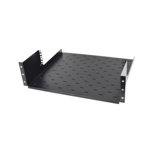 Rack Abierto de Montaje en Pared, de 19in, de 2 Unidades de Rack, con Charola de 460 mm de Profundidad, Se envía el Gabinete Armado. Rack Abierto de Montaje en Pared, de 19in, de 2 Unidades de Rack, con Charola de 460 mm de Profundidad, Se envía el Gabinete Armado.