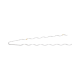 Remate Preformado Para Fibra Óptica ADSS Span 200m, diámetros Φ 12.1 - 13 mm