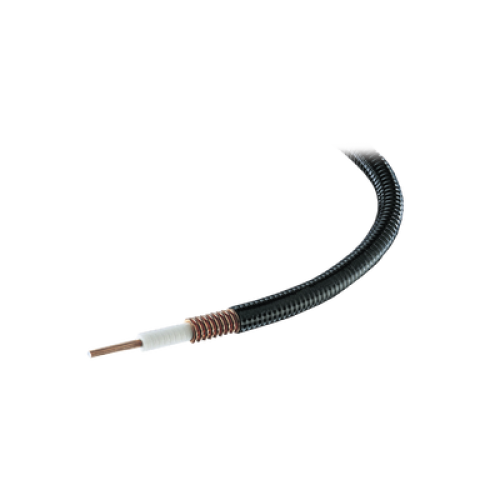 Carrete de 305 Metros (1000 Pies) de Cable Corrugado Super Flexible de 1/2 Carrete de 305 Metros (1000 Pies) de Cable Corrugado Super Flexible de 1/2