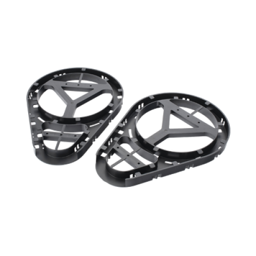Par de Raquetas para cable de Fibra Óptica ADSS, 14
