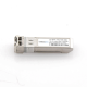 Transceptor Óptico SFP+ (Mini-Gbic) / Multimodo 850 nm / 10 Gbps / 10GBASE-SR / Conectores LC/UPC Dúplex / DDM / Hasta 550 m 