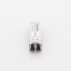 Transceptor Óptico SFP+ (Mini-Gbic) / Monomodo 1310 nm / 10 Gbps / 10GBASE / Conectores LC/UPC Dúplex / DDM / Hasta 5 km 