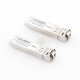 Transceptores Ópticos Bidireccionales SFP+ (Mini-Gbic) / Monomodo 1270 & 1330 nm / 10 Gbps / 1000BASE-BX / Conector LC/UPC Simplex / DDM / Hasta 20 km / 2 Piezas 