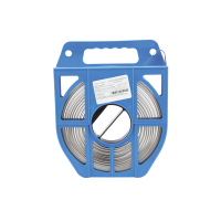 Fleje de Acero Inoxidable 304 de 5/8