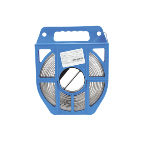 Fleje de Acero Inoxidable 304 de 5/8