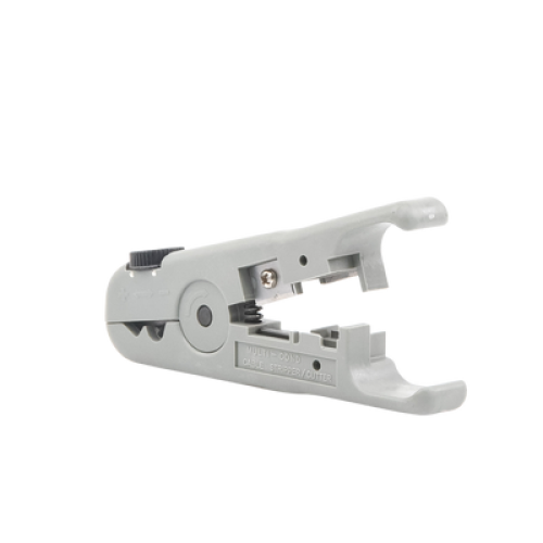 Herramienta peladora de cable multi función