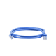 Cable de Parcheo UTP Cat6 - 1 Metro (3.28 Pies) - Azul