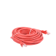 Cable de Parcheo UTP Cat6 - 7.0 Metros (22.97 Pies) - Rojo