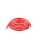Cable de Parcheo UTP Cat6 - 7.0 Metros (22.97 Pies) - Rojo