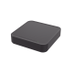STB 4K Android con Google TV / Alto Rendimiento / Conexión Wi-Fi y por Cable / Control Remoto Bluetooth / Salida HDMI