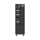 UPS de 10 KVA, Online Doble Conversión, 3F 200 - 240 Vac de Entrada, 3F 200 - 240 Vac de Salida